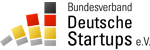 Logo Bundesverband Deutsche Startups e.V.